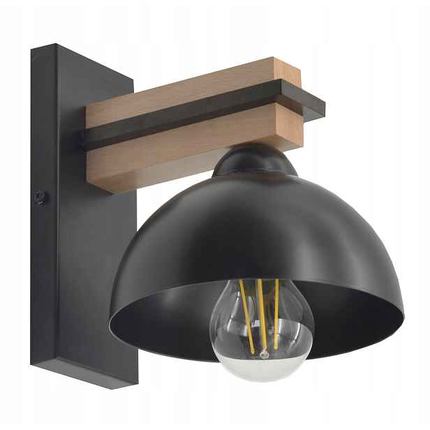 Nástěnná Lampa Led E27 Na Chodbu Obraz Zrcadlo Do Koupelny Obývacího Pokoje
