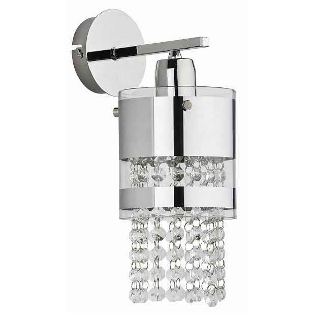 Nástěnné svítidlo Alfa Bruno 1x60W 20980