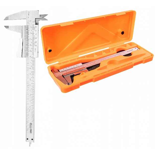 Richmann Posuvné Měřítko 150 MM Autolock C3428 0.02 MM