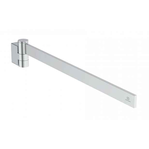 Ideal Standard Conca - Držák ručníků, délka 45 cm, chrom T5393AA