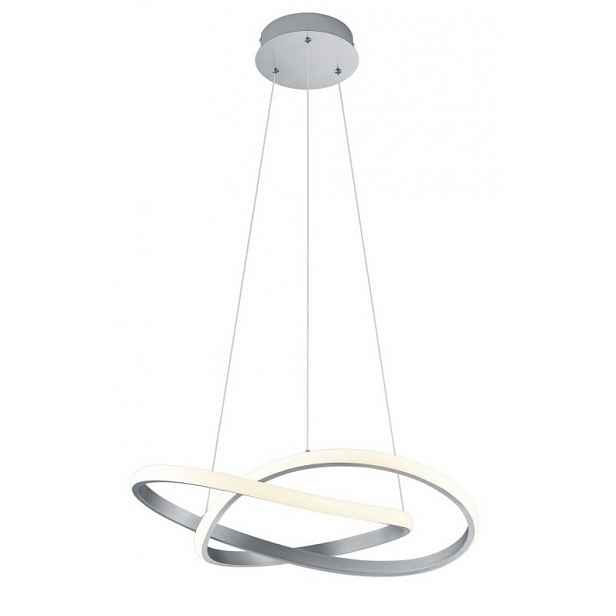 LED lustr Course