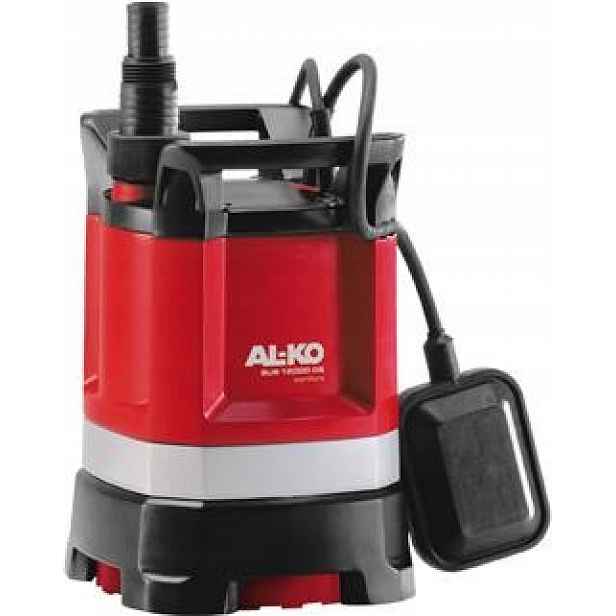 Ponorné čerpadlo na čistou vodu 450 W Sub 10000 Ds 112823 Al-ko