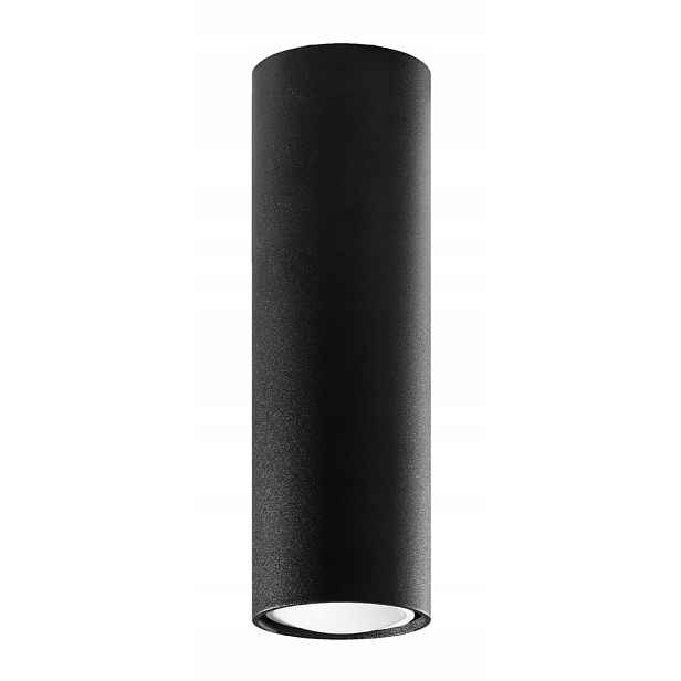 Sollux Lighting Spot Lagos 20 černý SL.1001