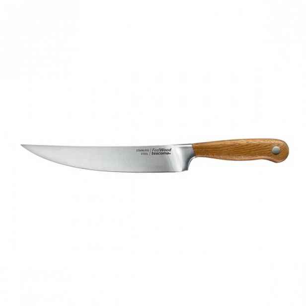 Tescoma Nůž porcovací FEELWOOD, 20 cm