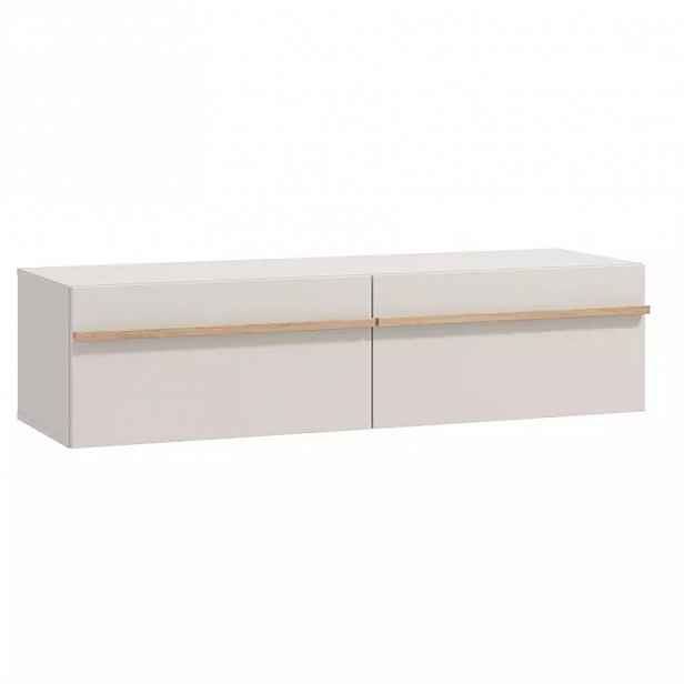 Tv stolek Arles kašmír/artisan 11013551