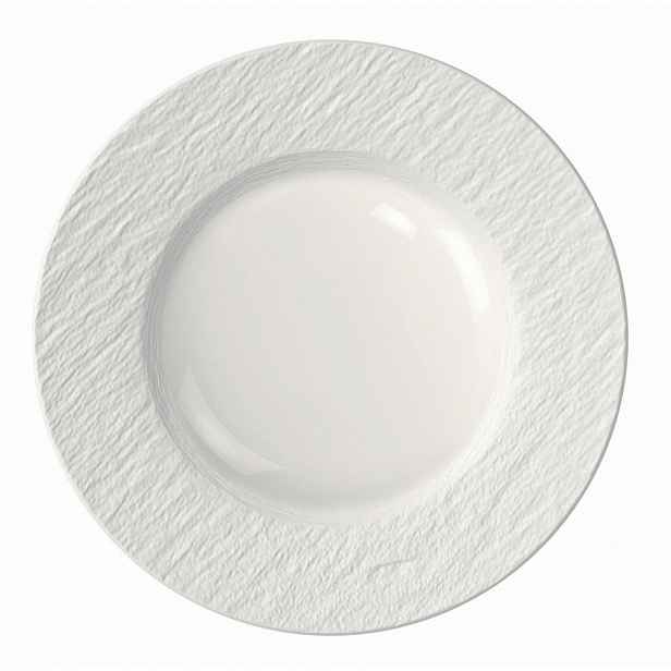 Villeroy & Boch SNÍDAŇOVÝ TALÍŘ porcelán (fine china) keramika