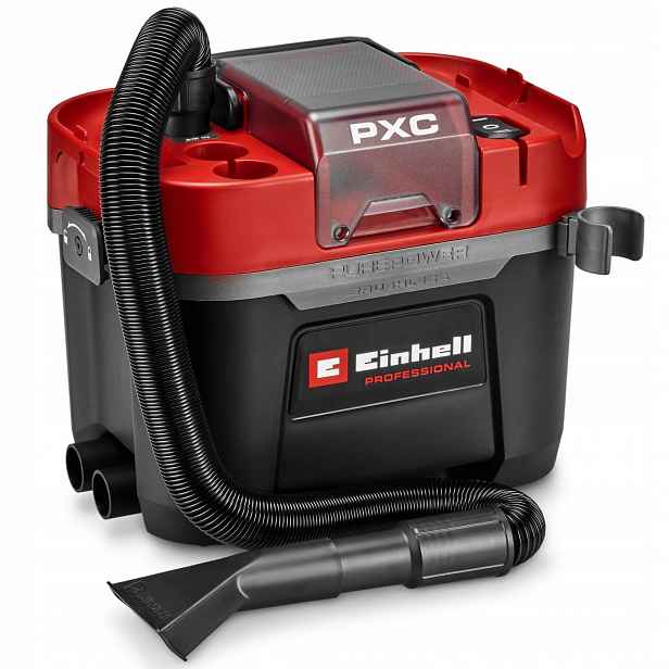 Vysavač Tp-vc 18/10 Li Bl L – Solo Einhell 2347155