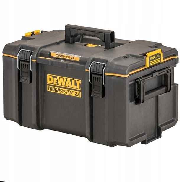 Nástrojová skříň DeWalt DWST83294-1 DS300 Toughsystem 2.0