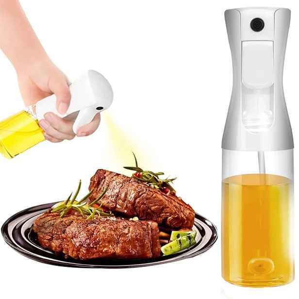 Perfect Home Sprej na olej, ocet a pepř 200ml, 10433