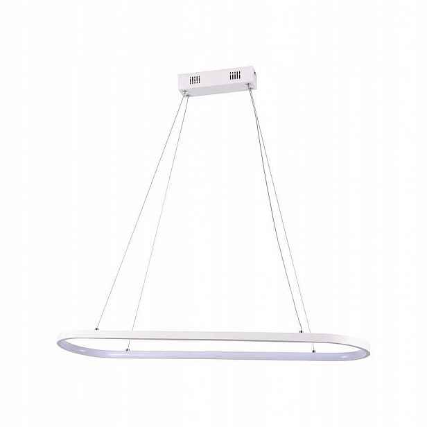 V-tac Závěsné svítidlo 24W Led, bílá barva VT-7825 3000K 2760lm