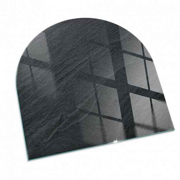 TULUP PODLOŽKA POD KRB 100x100 cm - Přírodní struktura kamene