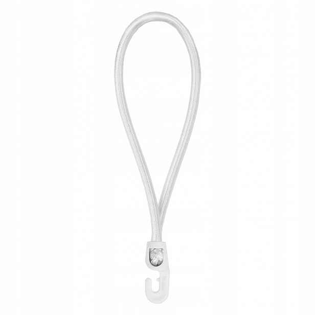 Elastická Guma S Kuličkou Bungee Cord Ball 0,4x18 cm 100 Kusů Bradas