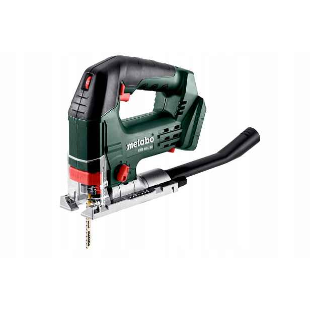 Metabo Stb 18 L 90 akumulátorová přímočará pila 601048840