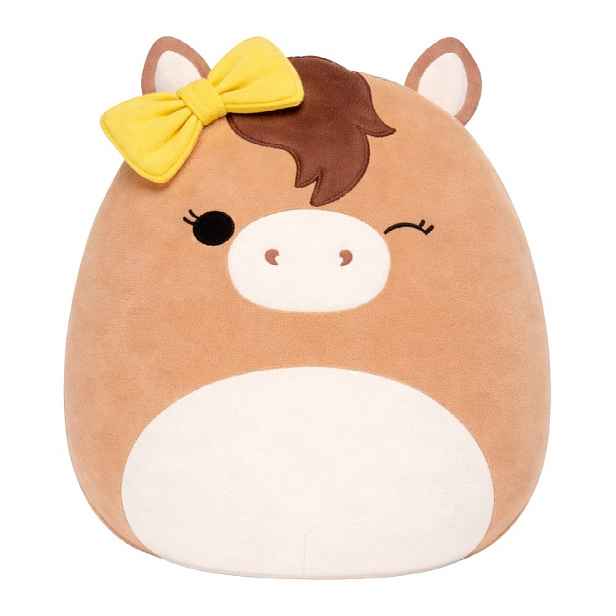 Plyšová hračka Tomar – SQUISHMALLOWS