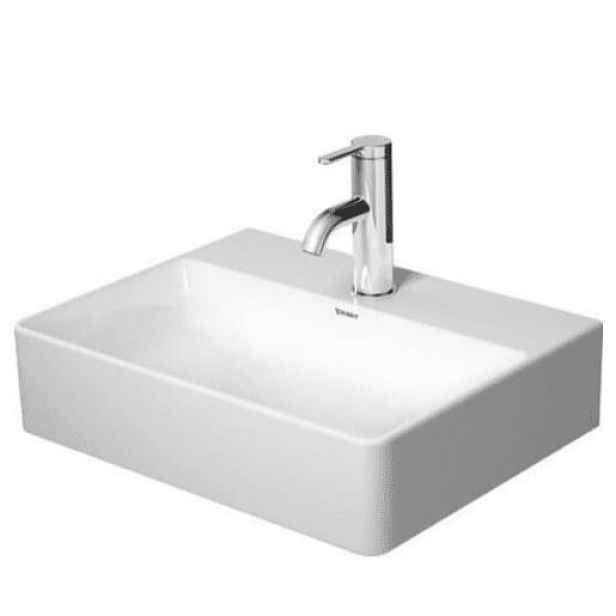 Umývátko DuraSquare 450mm 0732450041