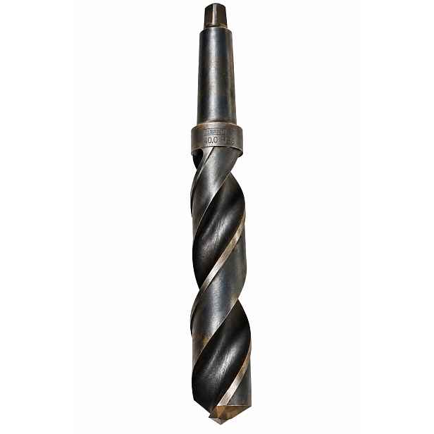 Vrták NWKc Werko Hss 40 mm 350 x 210 mm kuželová stopka pro kov