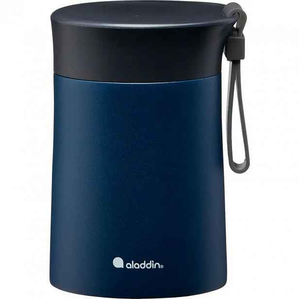 Termos Aladdin Bistro obědový 0.4L ocelový