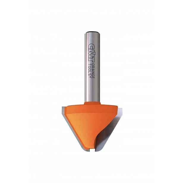 Cmt Gravírovací fréza 60° D28 I19 S12 mm