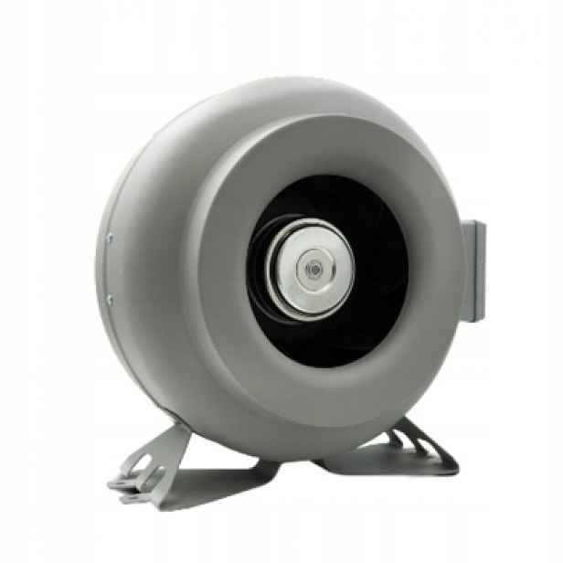 Kanálový ventilátor Icb-p 250/980 M