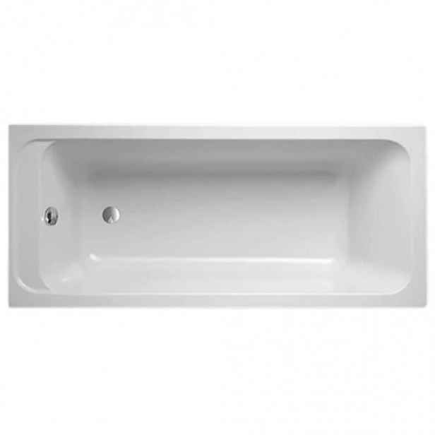 Villeroy & Boch Architectura obdélníková vana 75x170 cm akrylát levá i pravá UBA170ARA2V-01