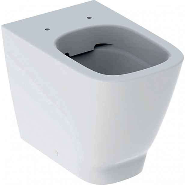 Wc stojící Geberit Smyle Square 500.840.00.1