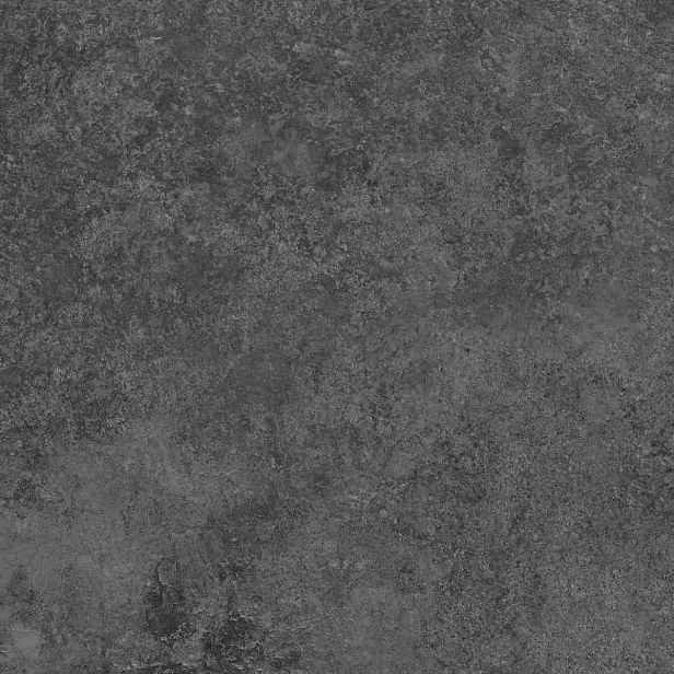 Dlažba Del Conca Lavaredo nero 60x60 cm mat S9LA08