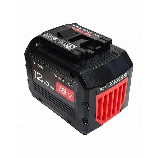 Akumulátor Náhradní Pro Bosch Procore 18V 12AH Mortison