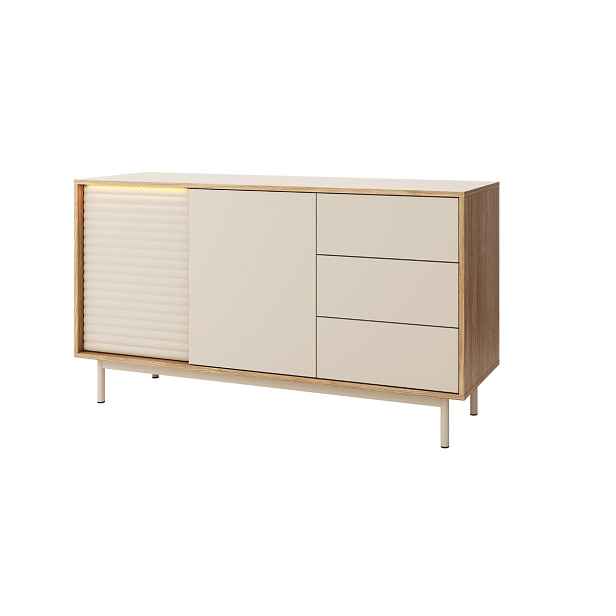 Dolmar Komoda TIALA TI3 2D3S