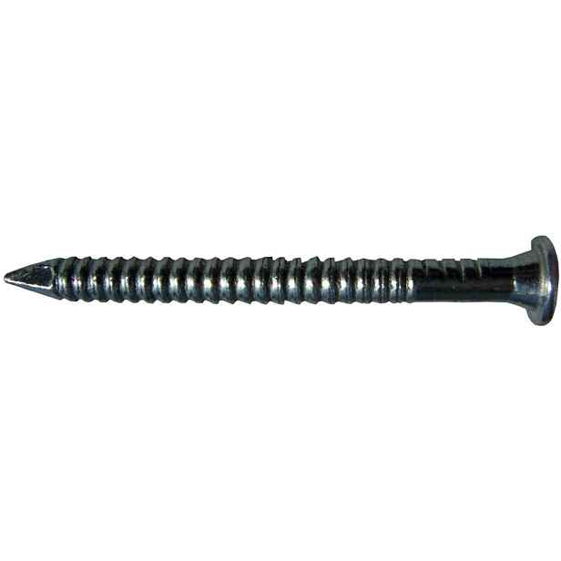 Hřebík konvexní bílý Anchor 50x4mm - 5kg