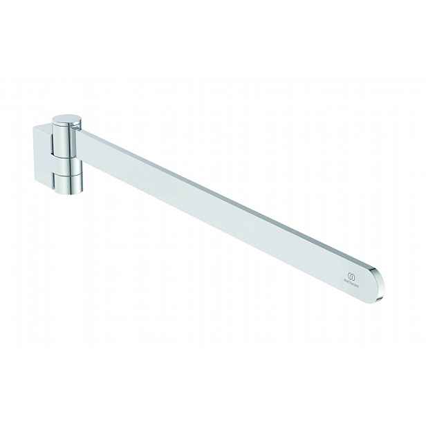 Ideal Standard Conca - Držák ručníků, délka 45 cm, chrom T5394AA