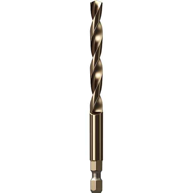 Vrták stř. Bosch EXPERT Power Change Plus HSS-Co 7,15×105 mm
