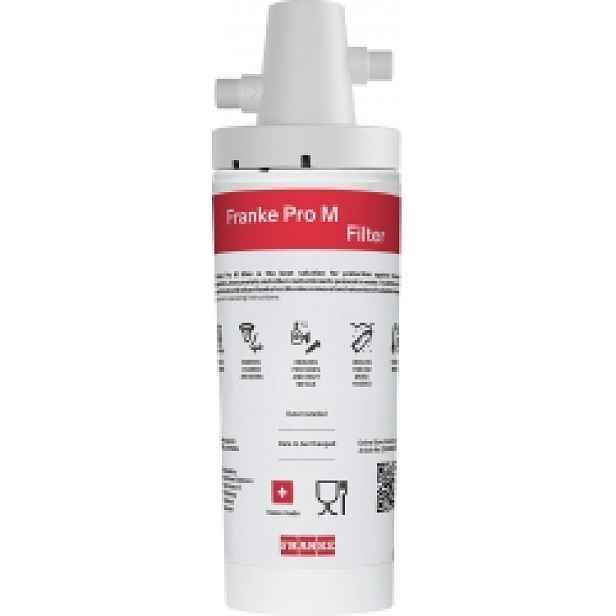 Franke Filtrační sada Pro M (Filtr + hlavice)