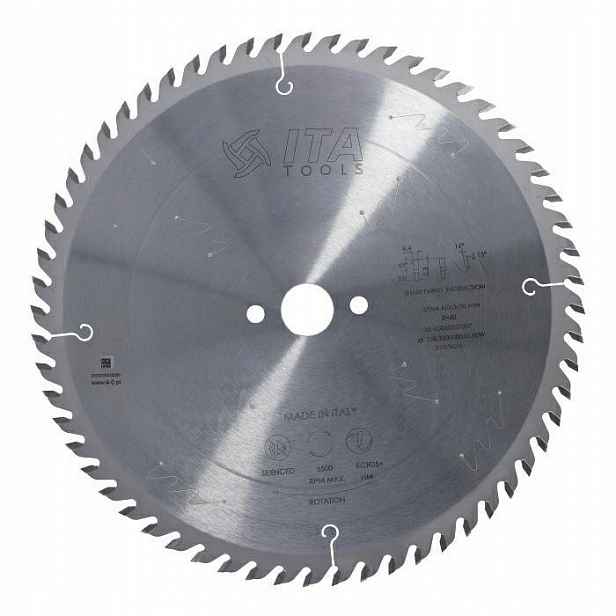Ita Tools Pila pro panelové pily 320x30x60Z Felder Standard