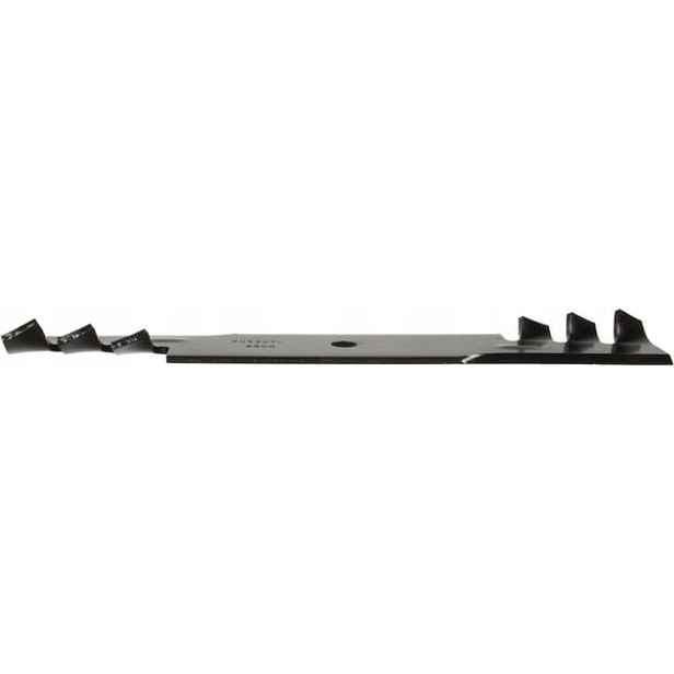 Nůž, L=419 mm otvor kulatý Ø 15.8 vhodný pro Scag Kramp FGP012788
