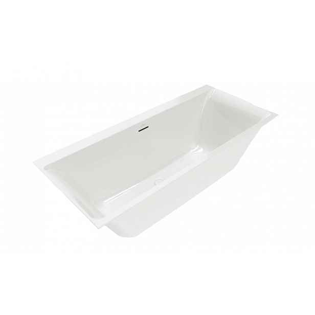 Villeroy & Boch Subway 3.0 - Vana 170x75 cm, alpská bílá UBQ170SBW2DV-01