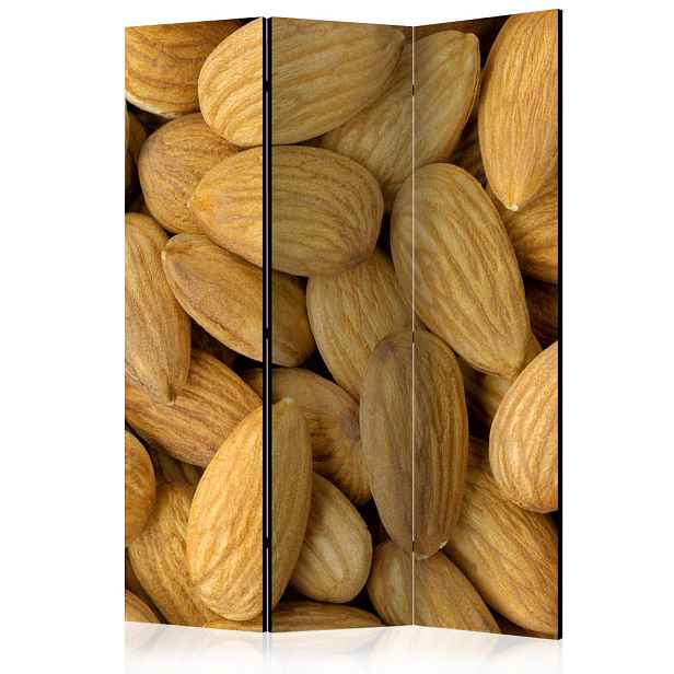 Paraván Tasty almonds Dekorhome
