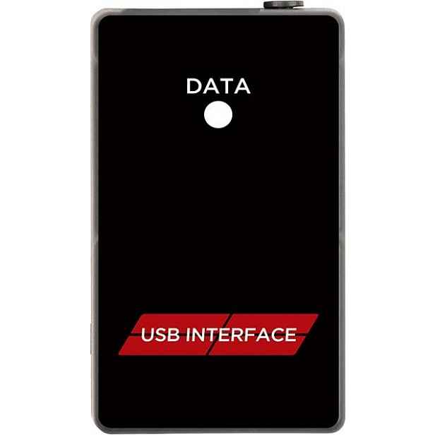 Usb port De Fortis