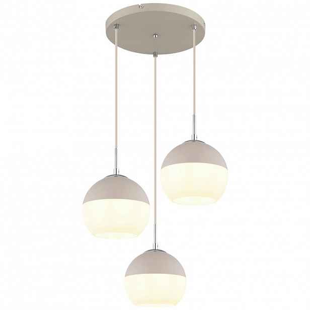 Collett's Monde ZÁVĚSNÉ SVÍTIDLO, 42,5/120 cm