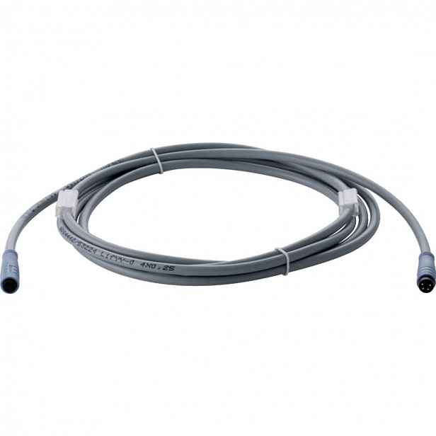 Geberit - Prodlužovací síťový kabel, délka 2000 mm 241.831.00.1