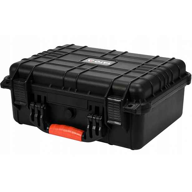 Hermetický kufr na nářadí IP55 Yato YT-08903