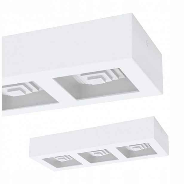 Led stropní a nástěnná lampa Ferreros 96793 Eglo