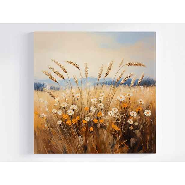 Plátno Obraz Na Plátně 50x50