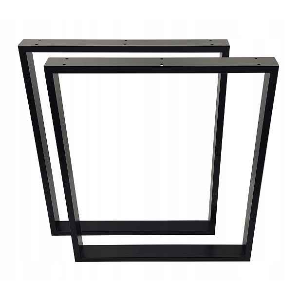 Sada nohou pro lavici 60x45 cm profil 8x2 cm