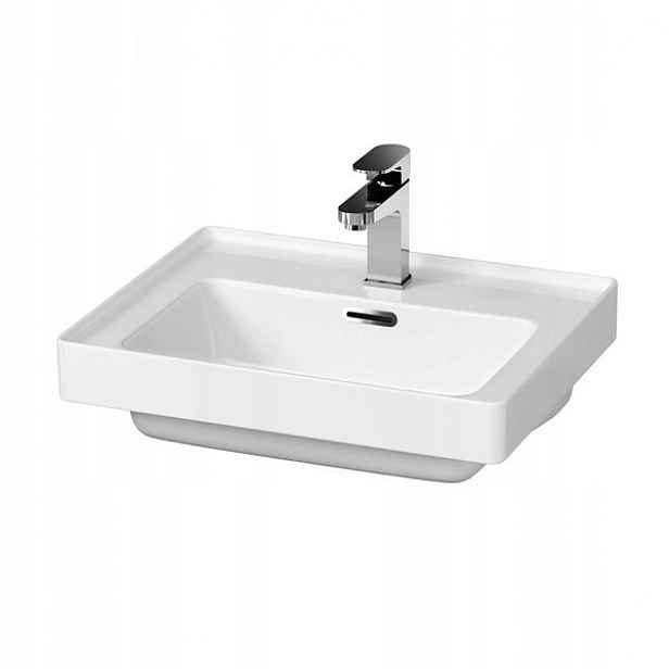 Nábytkové Umyvadlo 50 Crea Box (K114-005) /po/