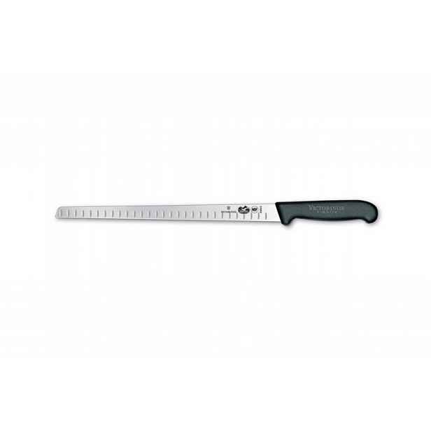 Filetovací Nůž Victorinox na lososa, čepel 30 cm, flexibilní