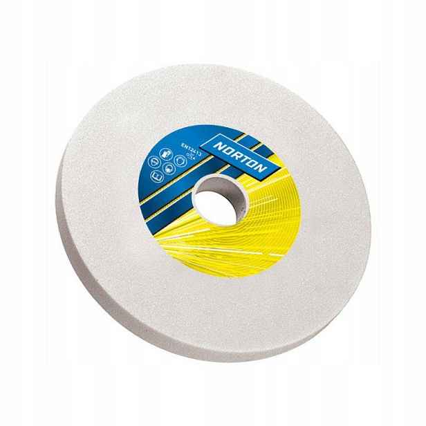 Norton Brusný KOTOUČ-01 200 mm x 32 mm x 32 mm 8L10A4699K8VS3 N66243492143