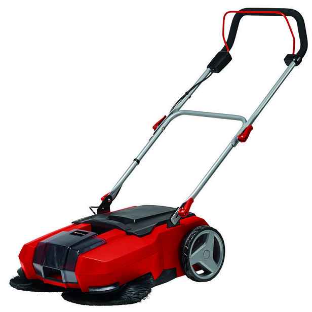 Stroj zametací AKU Einhell TE-SW 18/610 Li-Solo