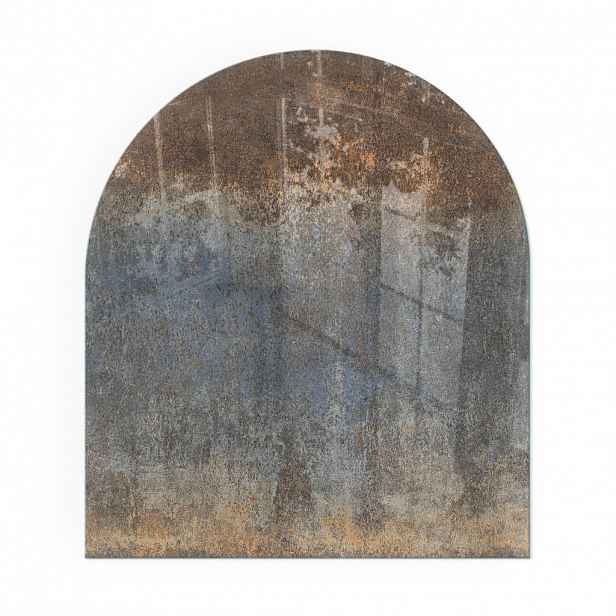 TULUP PODLOŽKA POD KRB 80x70 cm - Abstraktní texturový vzor