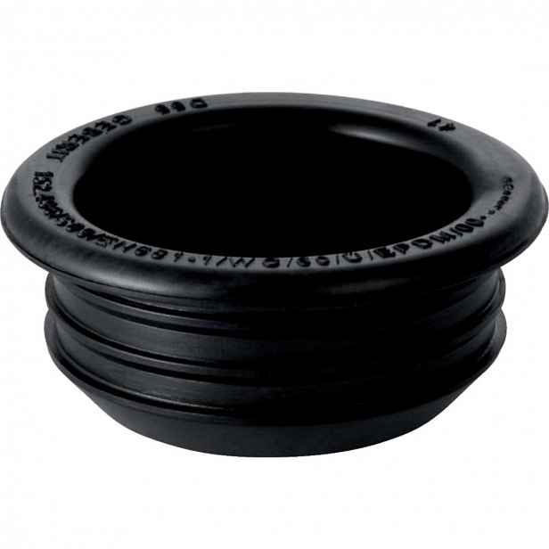 Geberit - Pryžové těsnění d 32 mm/ d1 58 mm 153.564.16.1