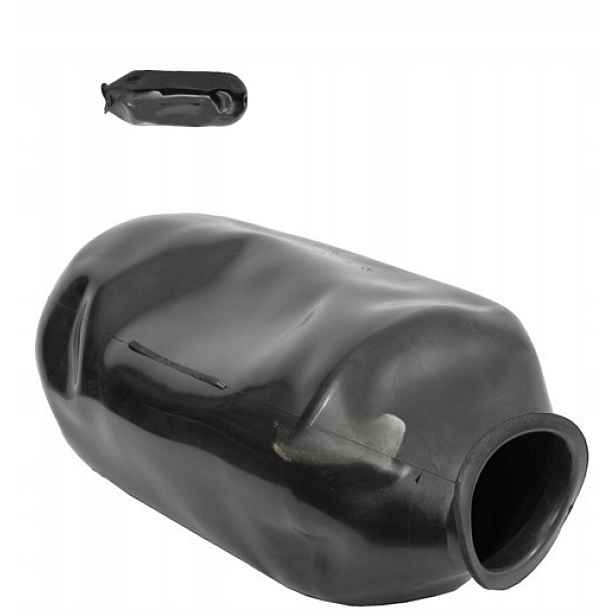 Gumová vložka Epdm do hydroforové nádrže Omnigena Mhi 1100 80 Litrů